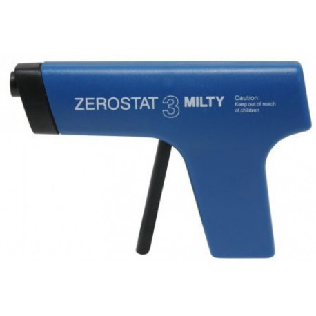 GOLDRING MILTY ZEROSTAT 3