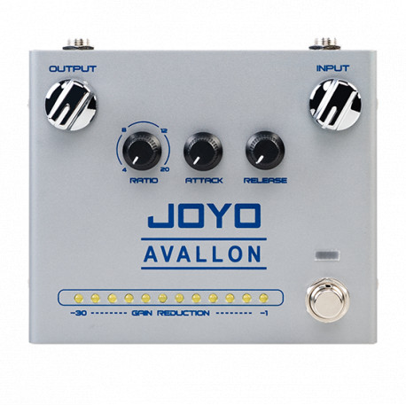 Joyo R-19 Avallon (Compressor)