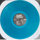 LP Linkin Park: Lost Demos - Black Friday 2023 Release - Translucent Sea Blue Vinyl