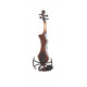 GEWA E-Violin Novita 3.0 (Red-Brown) GS400.301