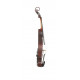 GEWA E-Violin Novita 3.0 (Red-Brown) GS400.301