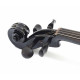 GEWA E-Violine 4/4 (Black) 401.647