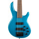 CORT C5 Deluxe (Candy Blue)