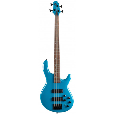 CORT C4 Deluxe (Candy Blue)