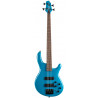 CORT C4 Deluxe (Candy Blue)