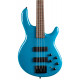 CORT C4 Deluxe (Candy Blue)