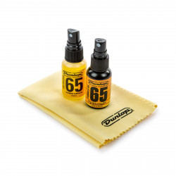 Dunlop GA59 Mni Body and Fingerboard Care