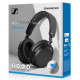 Sennheiser ACCENTUM Plus Wireless Black