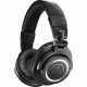 Audio-Technica ATH-M50xBT2