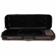 GEWA Violin Case Oxford 4/4 Brown-Black (309.364)