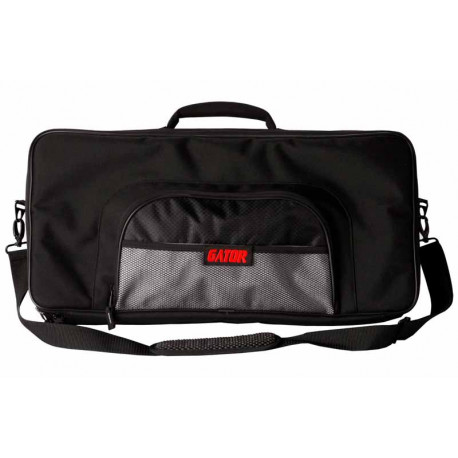 GATOR G-MULTIFX-2411 Effects Pedal Bag