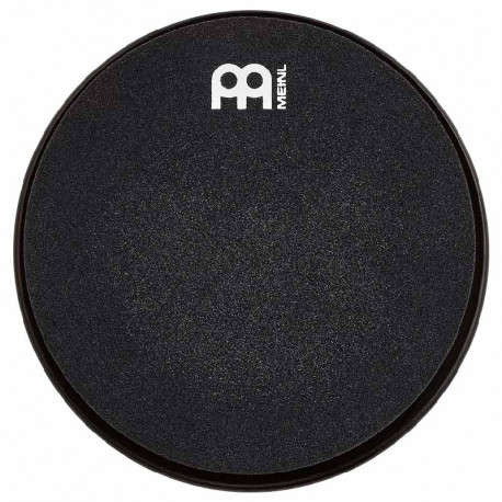Meinl MMP6BK Marshmallow Pad 6", Black Base