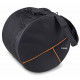 GEWA Gig Bag Set For Drum Sets Premium 22х18, 10х9, 12х10, 14х14, 14х6,5" (231.610) 