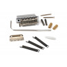 FENDER AMERICAN STANDARD STRATOCASTER TREMOLO BRIDGE ASSEMBLY ('08-PRESENT)