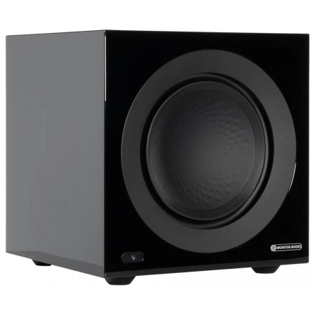 MONITOR AUDIO Anthra W10 High Gloss Black