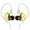 KZ Audio ZSN PRO X Gold (No MIC) 