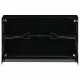 GEWA Piano bench Deluxe Leather Black (Highgloss)