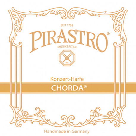 PIRASTRO CHORDA 4-ї октави для арфи