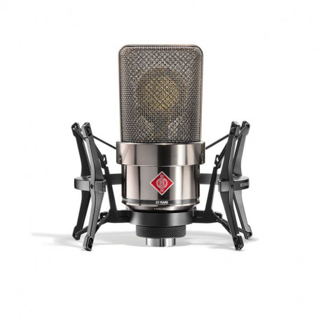 NEUMANN TLM 103 25 YEARS EDITION EA4BK