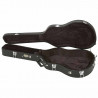 GEWA Guitar Case Arched Top Economy (523.270)