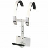 GEWA Pure Chester Bass Drum Holder (F893400)