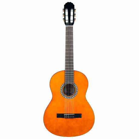 GEWA Pure Classical Guitar Basic Natural 3/4 (PS510140742)