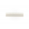 GRAPH TECH PQ-1575-00 TUSQ Nut Slotted 12 String 1/4" Width