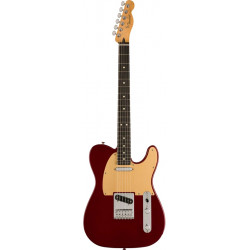 FENDER PLAYER TELECASTER LIMITED EDITION OX BLOOD