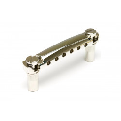 GRAPH TECH PS-8893-N0 Resomax NV Tailpiece-Nickel
