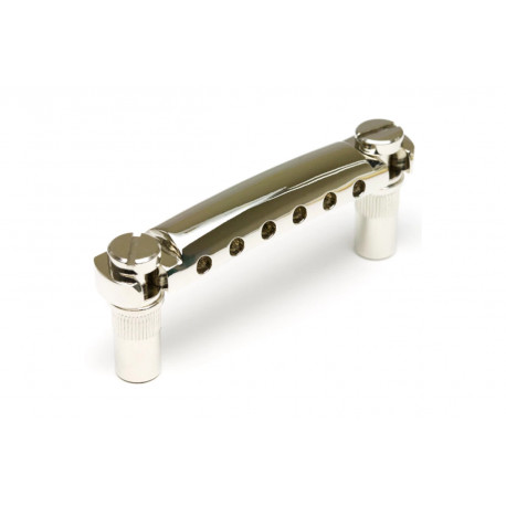 GRAPH TECH PS-8893-N0 Resomax NV Tailpiece-Nickel