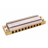 Hohner Marine Band Crossover M2009116X Bb-major