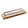 Hohner Marine Band Deluxe M200506X F-major
