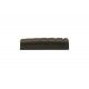 GRAPH TECH PT-6061-00 Black TUSQ XL 1/4” EPI Slotted Nut (tall)