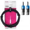 GEWA Pro Line Speakon/Speakon 10м (190.610)