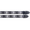 STAGG STE BLACK SKULL
