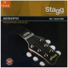 STAGG AC-1254-PH