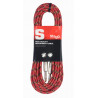 STAGG SGC3VT RD
