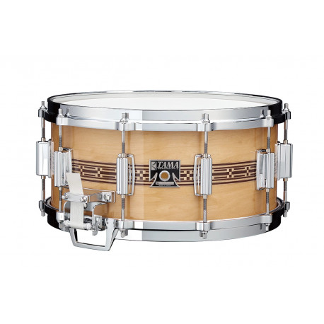 TAMA AW-456 LIMITED MASTERCRAFT ARTWOOD