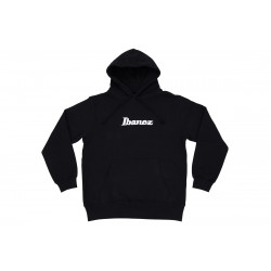 IBANEZ IBAP001S Pullover Hoodie Black S Size