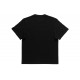 IBANEZ IBAT011L T-Shirt Iron Label Black L Size