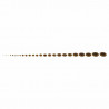 GEWA Soprano Saxophone Pads Complete Sets (730.760)