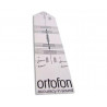 Ortofon ALIGNMENT tool standard