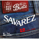 Savarez Bronze A230L, 12-53