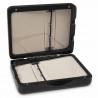 GEWA Reed Case Alto Saxophone 6 Reeds Black (751.014)