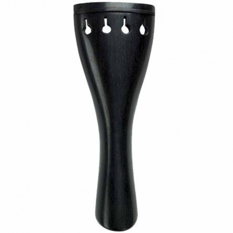 GEWA Cello Tailpiece Ebony 4/4 (420.301)