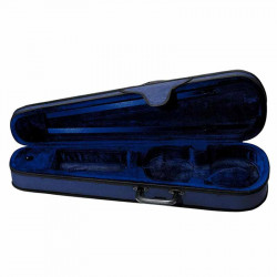 GEWA Pure Form Shaped Violin Case CVF 03 3/4 (PS350.072)