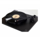 REGA PLANAR 1 (MATT BLACK)