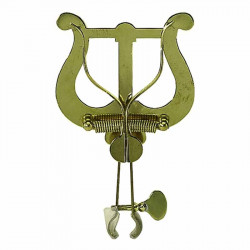 GEWA Lyra Trumpet Large (730.570)