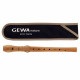 GEWA C-Soprano Recorder Natura German (700.180)