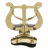 GEWA Lyra Trumpet Large Yellow Brass (730.580)